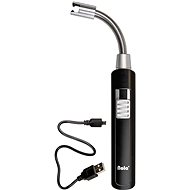 NOLA 582 Plasma Flexi USB Lighter - Lighter