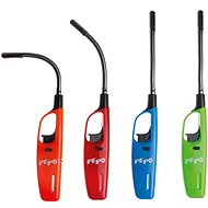 PE-PO windproof flexi lighter - Lighter