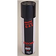 Butane lighter refill 250 ml - Lighter Refill