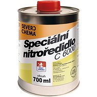 SEVEROCHEMA Special nitro diluent C 6000 700 ml - Thinner