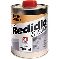SEVEROCHEMA Thinner S 6006 700 ml - Thinner