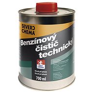 SEVEROCHEMA Petrol technical cleaner 700 ml - Masonry Cleaner