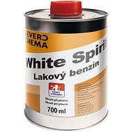 SEVEROCHEMA White spirit - white spirit 700 ml - Masonry Cleaner