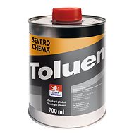 SEVEROCHEMA Toluene 700 ml - Masonry Cleaner
