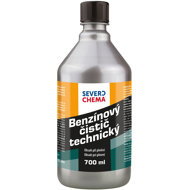SEVEROCHEMA Petrol technical cleaner 700 ml plastic - Masonry Cleaner