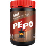 PE-PO flue cleaner 20 doses - Fireplace and Stove Cleaner