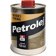 Severochema Kerosene 700 ml plastic - Masonry Cleaner