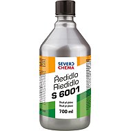 Severochema Thinner S 6001 700 ml plastic - Thinner