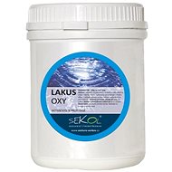 Sekol Lakus oxy 500g - Pond Chemicals