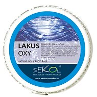 Sekol Lakus oxy 1kg - Pond Chemicals