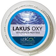 Sekol lacquer oxy 2kg - Pond Chemicals