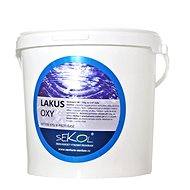 Sekol Lakus oxy 5kg - Pond Chemicals