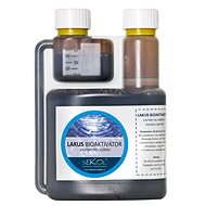 Sekol Lacquer bioactivator 500ml - Pond Chemicals