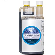 Sekol Lacquer bioactivator 1l - Pond Chemicals