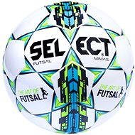 Select Futsal mimas WB veľkosť 4 - Futsalová lopta