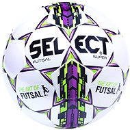 Select Super veľkosť 4 - Futsalová lopta