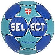 Select Mundo - blue veľ. 2 - Hádzanárska lopta