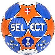 Select Ultimate Replica size 3 - Handball