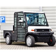Selvo S2.DCH - Electric car