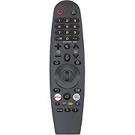 Sencor SLE MAGIC RCU (2021) - TV-Fernbedienung