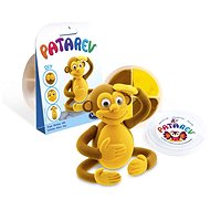Sentosphere Modelina Patarev in pocket - Monkey - Modelling Clay