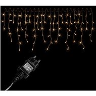 Outdoor curtain 30 m 1500 led, warm white, 8 programs, timer - Light Chain