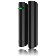 BEDO Ajax DoorProtect Black - Door and Window Sensor