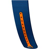Tide Sequent Strap, Blue/Orange - Watch Strap