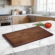 serax Pure Cutting board, height 20 mm, 580 × 350 mm - Cutting Board
