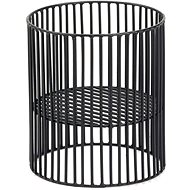 serax Basket 15,5×15,5 cm, black - Decorative Bowl