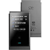 Shanling UP6 grey - Headphone Amp