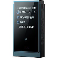 Shanling UP6 blue - Headphone Amp