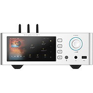 Shanling SM1.3 silver - Headphone Amp