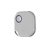 Shelly BLU Button 1, battery button, white - Smart Wireless Switch