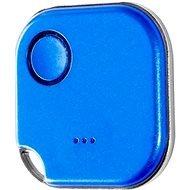 Shelly Bluetooth Button 1, elemes - kék - Okos gomb