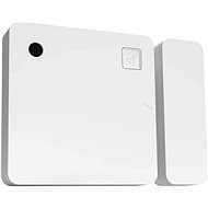 Shelly Blu Ajtó- és ablaknyitás érzékelő, Bluetooth, fehér - Nyitásérzékelő