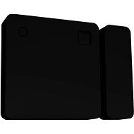 Shelly Blu Ajtó- és ablaknyitás érzékelő, Bluetooth, fekete - Nyitásérzékelő