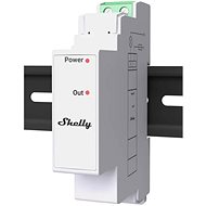 Shelly Pro AddOn, add-on module for Pro 3EM, WiFi - Switching Relay