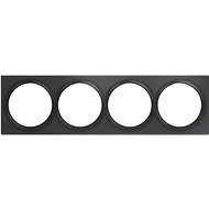 FIBARO Walli Quadrilateral - Small Frame