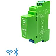 Shelly Pro DIN rail dimmer, WiFi, LAN - Dimmers