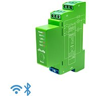 Shelly Pro two-channel dimmer for DIN rail, WiFi, LAN - Dimmers