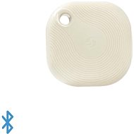Shelly Blu Button Tough 1, Bluetooth, ivory - Smart Wireless Switch
