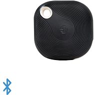 Shelly Blu Button Tough 1, Bluetooth, black - Smart Wireless Switch