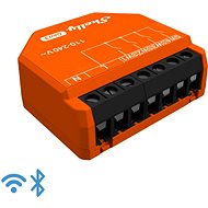 Shelly Gen3 i4, 4-input module, 230 V, WiFi and BT - Switching Relay