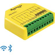 Shelly Plus RGBW, dimmer for LED strips, WiFi - Dimmers