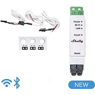 Shelly Pro 3EM-3CT63 - Energy Consumption Meter