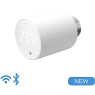 Shelly Blu TRV - Thermostat Head