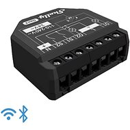 Shelly Gen3 2PM, shutter module with power metering, WiFi - Switching Relay