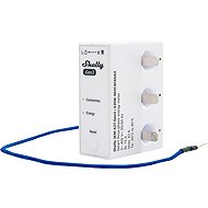 Shelly Gen3 3EM 63T, 3-phase power meter, WiFi - Energy Consumption Meter
