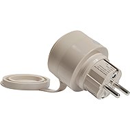 Shelly Outdoor Plug S Gen3 - Smart-Steckdose